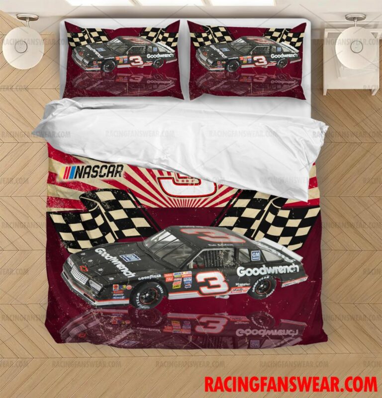 Nascar store - Loyal fans of Dale Earnhardt's Bedding Duvet Cover + 1/2 Pillow Cases,Blanket Microfiber Fleece,Blanket Premium Sherpa:vintage nascar racing suit,uniform,apparel,shirts,merch,hoodie,jackets,shorts,sweatshirt,outfits,clothes