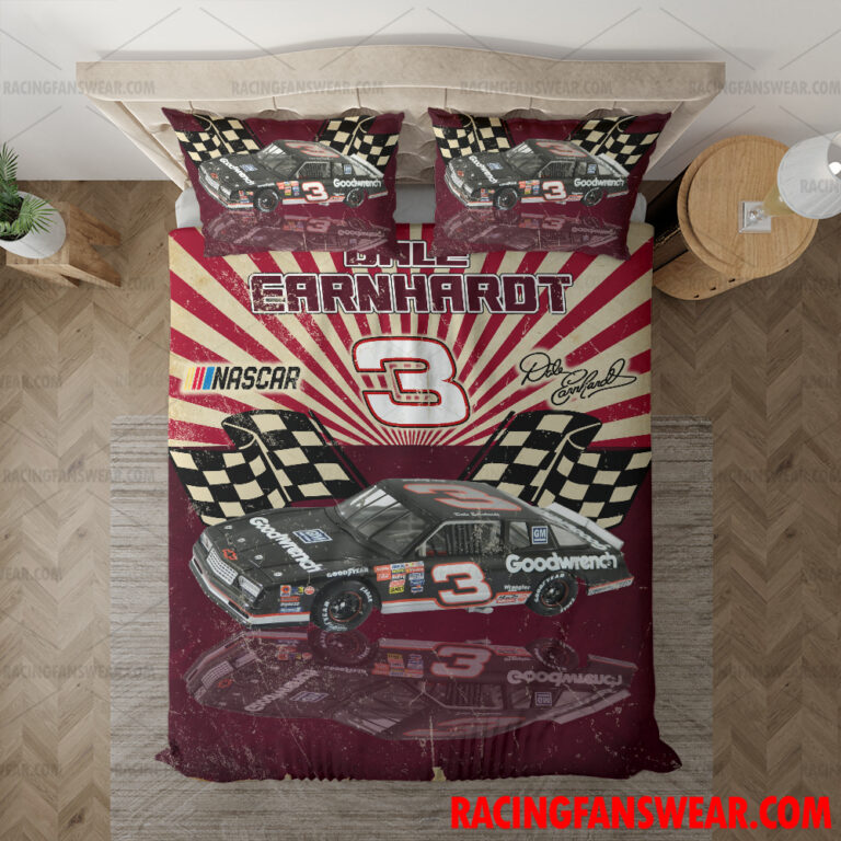 Nascar store - Loyal fans of Dale Earnhardt's Bedding Duvet Cover + 1/2 Pillow Cases,Blanket Microfiber Fleece,Blanket Premium Sherpa:vintage nascar racing suit,uniform,apparel,shirts,merch,hoodie,jackets,shorts,sweatshirt,outfits,clothes