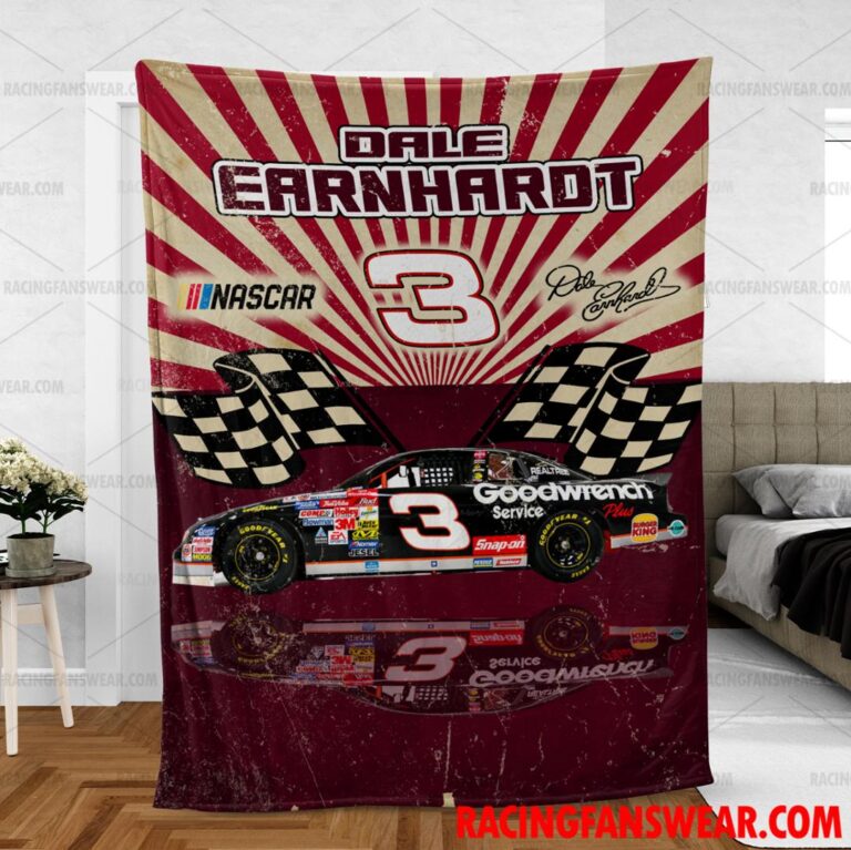 Nascar store - Loyal fans of Dale Earnhardt's Bedding Duvet Cover + 1/2 Pillow Cases,Blanket Microfiber Fleece,Blanket Premium Sherpa:vintage nascar racing suit,uniform,apparel,shirts,merch,hoodie,jackets,shorts,sweatshirt,outfits,clothes