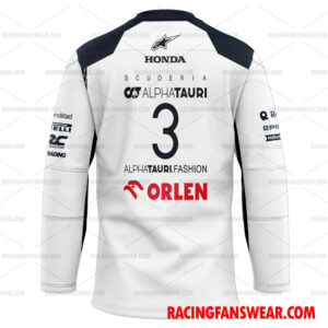 Daniel Ricciardo Formula One 2023 Racing Uniform Apparel Clothes Baseball Jersey Hockey Jersey 4 Formula One store - Loyal fans of Daniel Ricciardo's Unisex Baseball Jerseys,Kid Baseball Jerseys,Youth Baseball Jerseys,Men's Hockey Jerseys,WoMen's Hockey Jerseys,Youth's Hockey Jerseys:vintage formula one racing suit,uniform,apparel,shirts,merch,hoodie,jackets,shorts,sweatshirt,outfits,clothes