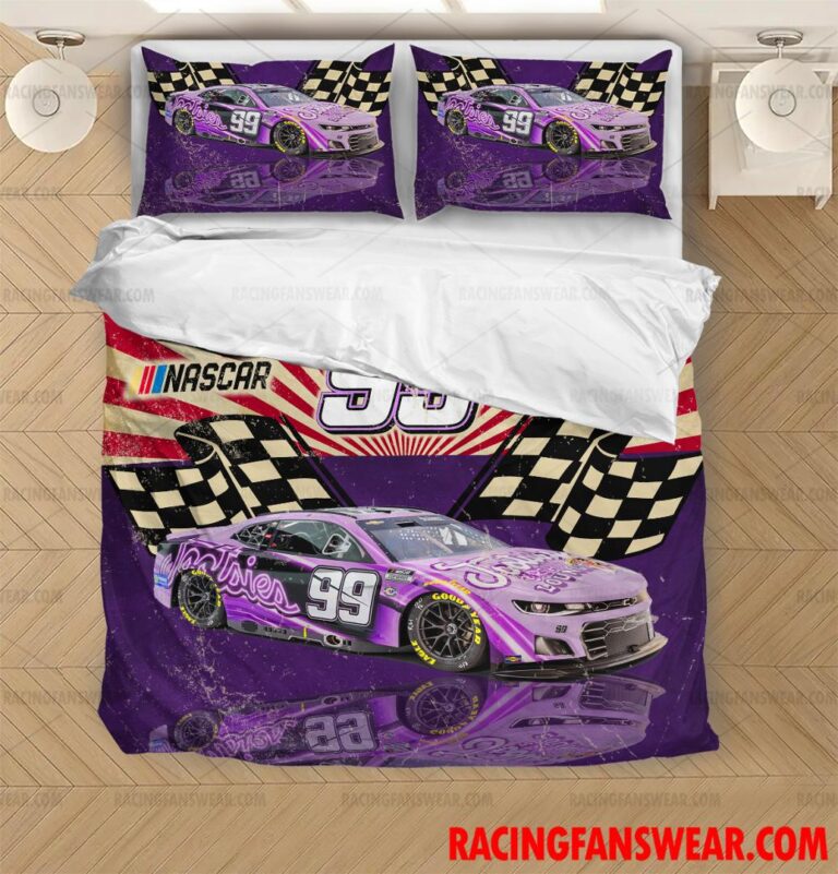 Nascar store - Loyal fans of Daniel Suarez's Bedding Duvet Cover + 1/2 Pillow Cases,Blanket Microfiber Fleece,Blanket Premium Sherpa:vintage nascar racing suit,uniform,apparel,shirts,merch,hoodie,jackets,shorts,sweatshirt,outfits,clothes