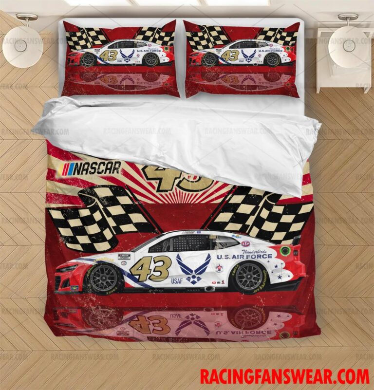 Nascar store - Loyal fans of Erik Jones's Bedding Duvet Cover + 1/2 Pillow Cases,Blanket Microfiber Fleece,Blanket Premium Sherpa:vintage nascar racing suit,uniform,apparel,shirts,merch,hoodie,jackets,shorts,sweatshirt,outfits,clothes