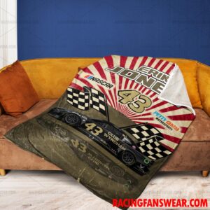 Erik Jones Nascar Racing Home Blanket | Bedding Duvet Cover + 1|2 Pillow Cases 5 Nascar store - Loyal fans of Erik Jones's Bedding Duvet Cover + 1/2 Pillow Cases,Blanket Microfiber Fleece,Blanket Premium Sherpa:vintage nascar racing suit,uniform,apparel,shirts,merch,hoodie,jackets,shorts,sweatshirt,outfits,clothes