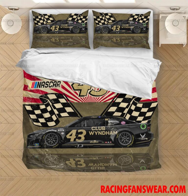 Nascar store - Loyal fans of Erik Jones's Bedding Duvet Cover + 1/2 Pillow Cases,Blanket Microfiber Fleece,Blanket Premium Sherpa:vintage nascar racing suit,uniform,apparel,shirts,merch,hoodie,jackets,shorts,sweatshirt,outfits,clothes