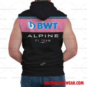 Esteban Ocon Formula One 2023 Racing Uniform Apparel Clothes Bomber Thick Coat Sleeveless Hoodie Hooded T-Shirt 6 Formula One store - Loyal fans of Esteban Ocon's Bomber Jacket,Unisex Thick Coat,Unisex Sleeveless Hoodie,Unisex Hooded T-Shirt,Kid Sleeveless Hoodie,Kid Hooded T-Shirts,Kid Thick Coat:vintage formula one racing suit,uniform,apparel,shirts,merch,hoodie,jackets,shorts,sweatshirt,outfits,clothes