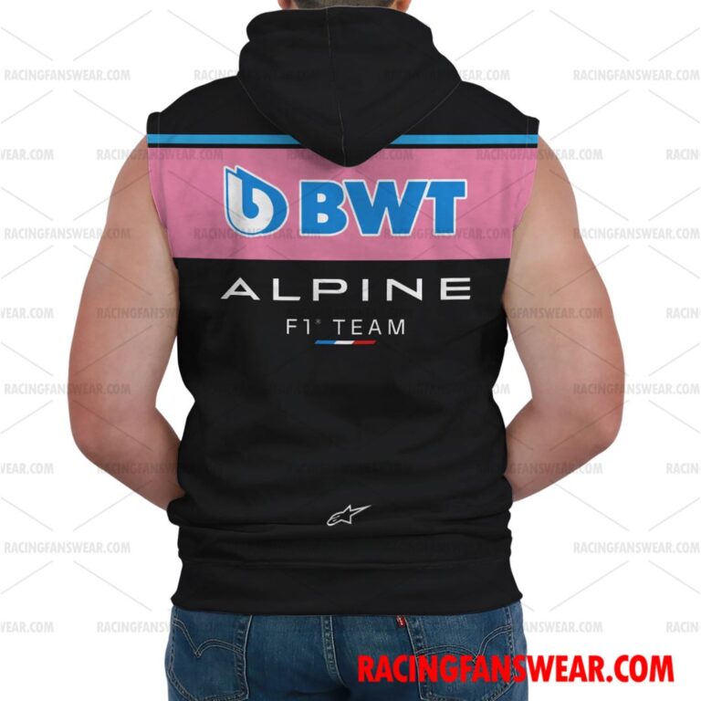 Formula One store - Loyal fans of Esteban Ocon's Bomber Jacket,Unisex Thick Coat,Unisex Sleeveless Hoodie,Unisex Hooded T-Shirt,Kid Sleeveless Hoodie,Kid Hooded T-Shirts,Kid Thick Coat:vintage formula one racing suit,uniform,apparel,shirts,merch,hoodie,jackets,shorts,sweatshirt,outfits,clothes