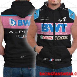 Esteban Ocon Formula One 2023 Racing Uniform Apparel Clothes Bomber Thick Coat Sleeveless Hoodie Hooded T-Shirt 4 Formula One store - Loyal fans of Esteban Ocon's Bomber Jacket,Unisex Thick Coat,Unisex Sleeveless Hoodie,Unisex Hooded T-Shirt,Kid Sleeveless Hoodie,Kid Hooded T-Shirts,Kid Thick Coat:vintage formula one racing suit,uniform,apparel,shirts,merch,hoodie,jackets,shorts,sweatshirt,outfits,clothes