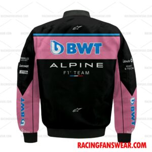 Esteban Ocon Formula One 2023 Racing Uniform Apparel Clothes Bomber Thick Coat Sleeveless Hoodie Hooded T-Shirt 1 Formula One store - Loyal fans of Esteban Ocon's Bomber Jacket,Unisex Thick Coat,Unisex Sleeveless Hoodie,Unisex Hooded T-Shirt,Kid Sleeveless Hoodie,Kid Hooded T-Shirts,Kid Thick Coat:vintage formula one racing suit,uniform,apparel,shirts,merch,hoodie,jackets,shorts,sweatshirt,outfits,clothes