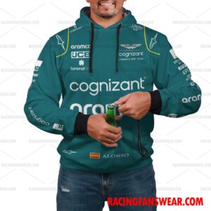 Fernando Alonso Formula One 2023 Racing Uniform Apparel Clothes Sweatshirt Zip Pop Top Hoodie T-Shirt Long Pant 4 Formula One store - Loyal fans of Fernando Alonso's Combo Unisex Hoodie + Unisex Long Pants,Combo Unisex Pop Top Hoodie + Unisex Long Pants,Combo Unisex Zip Hoodie + Unisex Long Pants,Combo Kid Hoodie + Kid Long Pants,Combo Kid Zip Hoodie + Kid Long Pants,Unisex Pop Top Hoodie,Unisex Hoodie,Unisex Zip Hoodie,Unisex T-Shirt,Unisex Sweatshirt,Unisex Long Pants,Kid Hoodie,Kid Zip Hoodie,Kid T-Shirt,Kid Sweatshirt,Kid Long Pants:vintage formula one racing suit,uniform,apparel,shirts,merch,hoodie,jackets,shorts,sweatshirt,outfits,clothes