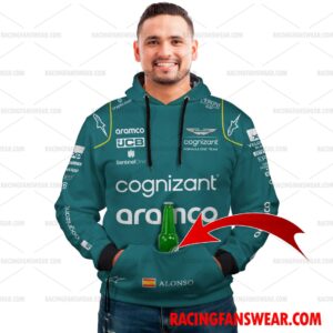 Fernando Alonso Formula One 2023 Racing Uniform Apparel Clothes Sweatshirt Zip Pop Top Hoodie T-Shirt Long Pant 2 Formula One store - Loyal fans of Fernando Alonso's Combo Unisex Hoodie + Unisex Long Pants,Combo Unisex Pop Top Hoodie + Unisex Long Pants,Combo Unisex Zip Hoodie + Unisex Long Pants,Combo Kid Hoodie + Kid Long Pants,Combo Kid Zip Hoodie + Kid Long Pants,Unisex Pop Top Hoodie,Unisex Hoodie,Unisex Zip Hoodie,Unisex T-Shirt,Unisex Sweatshirt,Unisex Long Pants,Kid Hoodie,Kid Zip Hoodie,Kid T-Shirt,Kid Sweatshirt,Kid Long Pants:vintage formula one racing suit,uniform,apparel,shirts,merch,hoodie,jackets,shorts,sweatshirt,outfits,clothes