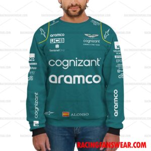 Fernando Alonso Formula One 2023 Racing Uniform Apparel Clothes Sweatshirt Zip Pop Top Hoodie T-Shirt Long Pant 11 Formula One store - Loyal fans of Fernando Alonso's Combo Unisex Hoodie + Unisex Long Pants,Combo Unisex Pop Top Hoodie + Unisex Long Pants,Combo Unisex Zip Hoodie + Unisex Long Pants,Combo Kid Hoodie + Kid Long Pants,Combo Kid Zip Hoodie + Kid Long Pants,Unisex Pop Top Hoodie,Unisex Hoodie,Unisex Zip Hoodie,Unisex T-Shirt,Unisex Sweatshirt,Unisex Long Pants,Kid Hoodie,Kid Zip Hoodie,Kid T-Shirt,Kid Sweatshirt,Kid Long Pants:vintage formula one racing suit,uniform,apparel,shirts,merch,hoodie,jackets,shorts,sweatshirt,outfits,clothes