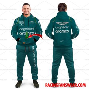 Fernando Alonso Formula One 2023 Racing Uniform Apparel Clothes Sweatshirt Zip Pop Top Hoodie T-Shirt Long Pant 1 Formula One store - Loyal fans of Fernando Alonso's Combo Unisex Hoodie + Unisex Long Pants,Combo Unisex Pop Top Hoodie + Unisex Long Pants,Combo Unisex Zip Hoodie + Unisex Long Pants,Combo Kid Hoodie + Kid Long Pants,Combo Kid Zip Hoodie + Kid Long Pants,Unisex Pop Top Hoodie,Unisex Hoodie,Unisex Zip Hoodie,Unisex T-Shirt,Unisex Sweatshirt,Unisex Long Pants,Kid Hoodie,Kid Zip Hoodie,Kid T-Shirt,Kid Sweatshirt,Kid Long Pants:vintage formula one racing suit,uniform,apparel,shirts,merch,hoodie,jackets,shorts,sweatshirt,outfits,clothes