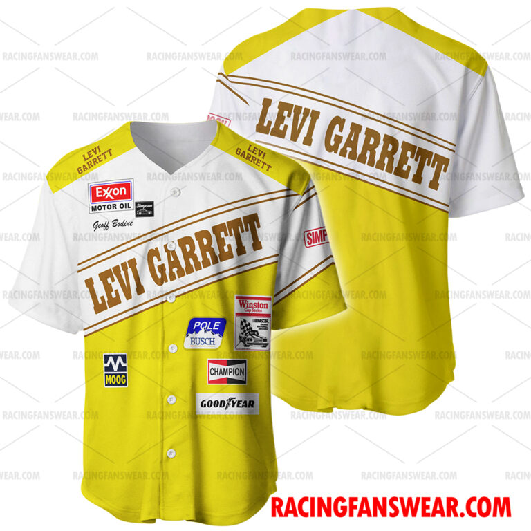 Nascar store - Loyal fans of Geoff Bodine's Unisex Baseball Jerseys,Kid Baseball Jerseys,Youth Baseball Jerseys,Men's Hockey Jerseys,WoMen's Hockey Jerseys,Youth's Hockey Jerseys:vintage nascar racing suit,uniform,apparel,shirts,merch,hoodie,jackets,shorts,sweatshirt,outfits,clothes