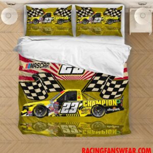 Grant Enfinger Nascar Racing Home Blanket | Bedding Duvet Cover + 1|2 Pillow Cases 2 Nascar store - Loyal fans of Grant Enfinger's Bedding Duvet Cover + 1/2 Pillow Cases,Blanket Microfiber Fleece,Blanket Premium Sherpa:vintage nascar racing suit,uniform,apparel,shirts,merch,hoodie,jackets,shorts,sweatshirt,outfits,clothes
