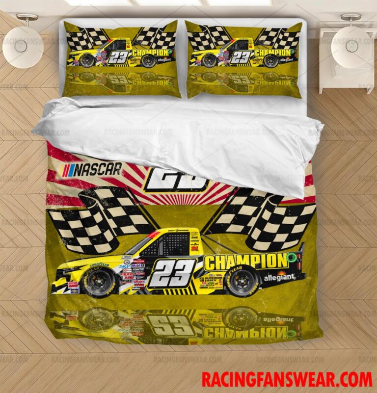 Nascar store - Loyal fans of Grant Enfinger's Bedding Duvet Cover + 1/2 Pillow Cases,Blanket Microfiber Fleece,Blanket Premium Sherpa:vintage nascar racing suit,uniform,apparel,shirts,merch,hoodie,jackets,shorts,sweatshirt,outfits,clothes