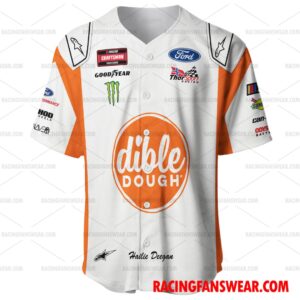 Nascar store - Loyal fans of Hailie Deegan's Unisex Baseball Jerseys,Kid Baseball Jerseys,Youth Baseball Jerseys,Men's Hockey Jerseys,WoMen's Hockey Jerseys,Youth's Hockey Jerseys:vintage nascar racing suit,uniform,apparel,shirts,merch,hoodie,jackets,shorts,sweatshirt,outfits,clothes