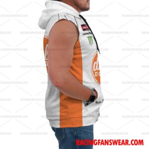 Hailie Deegan Nascar 2023 Racing Uniform Apparel Clothes Bomber Thick Coat Sleeveless Hoodie Hooded T-Shirt 5 Nascar store - Loyal fans of Hailie Deegan's Bomber Jacket,Unisex Thick Coat,Unisex Sleeveless Hoodie,Unisex Hooded T-Shirt,Kid Sleeveless Hoodie,Kid Hooded T-Shirts,Kid Thick Coat:vintage nascar racing suit,uniform,apparel,shirts,merch,hoodie,jackets,shorts,sweatshirt,outfits,clothes