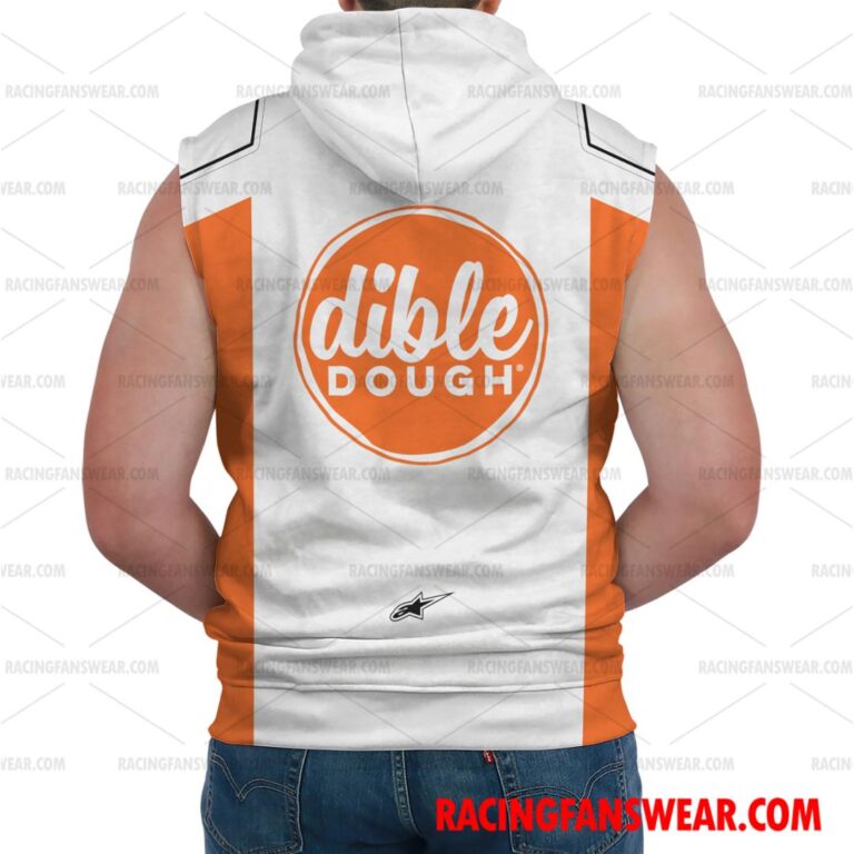 Nascar store - Loyal fans of Hailie Deegan's Bomber Jacket,Unisex Thick Coat,Unisex Sleeveless Hoodie,Unisex Hooded T-Shirt,Kid Sleeveless Hoodie,Kid Hooded T-Shirts,Kid Thick Coat:vintage nascar racing suit,uniform,apparel,shirts,merch,hoodie,jackets,shorts,sweatshirt,outfits,clothes