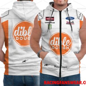 Hailie Deegan Nascar 2023 Racing Uniform Apparel Clothes Bomber Thick Coat Sleeveless Hoodie Hooded T-Shirt 4 Nascar store - Loyal fans of Hailie Deegan's Bomber Jacket,Unisex Thick Coat,Unisex Sleeveless Hoodie,Unisex Hooded T-Shirt,Kid Sleeveless Hoodie,Kid Hooded T-Shirts,Kid Thick Coat:vintage nascar racing suit,uniform,apparel,shirts,merch,hoodie,jackets,shorts,sweatshirt,outfits,clothes