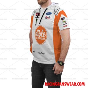 Hailie Deegan Nascar 2023 Racing Uniform Apparel Clothes Bomber Thick Coat Sleeveless Hoodie Hooded T-Shirt 8 Nascar store - Loyal fans of Hailie Deegan's Bomber Jacket,Unisex Thick Coat,Unisex Sleeveless Hoodie,Unisex Hooded T-Shirt,Kid Sleeveless Hoodie,Kid Hooded T-Shirts,Kid Thick Coat:vintage nascar racing suit,uniform,apparel,shirts,merch,hoodie,jackets,shorts,sweatshirt,outfits,clothes