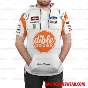 Hailie Deegan Nascar 2023 Racing Uniform Apparel Clothes Bomber Thick Coat Sleeveless Hoodie Hooded T-Shirt 9 Nascar store - Loyal fans of Hailie Deegan's Bomber Jacket,Unisex Thick Coat,Unisex Sleeveless Hoodie,Unisex Hooded T-Shirt,Kid Sleeveless Hoodie,Kid Hooded T-Shirts,Kid Thick Coat:vintage nascar racing suit,uniform,apparel,shirts,merch,hoodie,jackets,shorts,sweatshirt,outfits,clothes