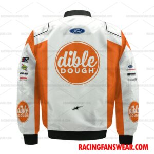 Hailie Deegan Nascar 2023 Racing Uniform Apparel Clothes Bomber Thick Coat Sleeveless Hoodie Hooded T-Shirt 1 Nascar store - Loyal fans of Hailie Deegan's Bomber Jacket,Unisex Thick Coat,Unisex Sleeveless Hoodie,Unisex Hooded T-Shirt,Kid Sleeveless Hoodie,Kid Hooded T-Shirts,Kid Thick Coat:vintage nascar racing suit,uniform,apparel,shirts,merch,hoodie,jackets,shorts,sweatshirt,outfits,clothes