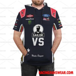 Hailie Deegan Nascar 2023 Racing Uniform Apparel Clothes Bomber Thick Coat Sleeveless Hoodie Hooded T-Shirt 9 Nascar store - Loyal fans of Hailie Deegan's Bomber Jacket,Unisex Thick Coat,Unisex Sleeveless Hoodie,Unisex Hooded T-Shirt,Kid Sleeveless Hoodie,Kid Hooded T-Shirts,Kid Thick Coat:vintage nascar racing suit,uniform,apparel,shirts,merch,hoodie,jackets,shorts,sweatshirt,outfits,clothes