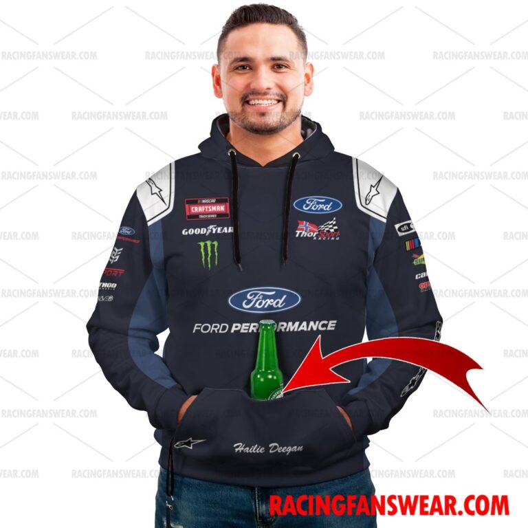 Nascar store - Loyal fans of Hailie Deegan's Combo Unisex Hoodie + Unisex Long Pants,Combo Unisex Pop Top Hoodie + Unisex Long Pants,Combo Unisex Zip Hoodie + Unisex Long Pants,Combo Kid Hoodie + Kid Long Pants,Combo Kid Zip Hoodie + Kid Long Pants,Unisex Pop Top Hoodie,Unisex Hoodie,Unisex Zip Hoodie,Unisex T-Shirt,Unisex Sweatshirt,Unisex Long Pants,Kid Hoodie,Kid Zip Hoodie,Kid T-Shirt,Kid Sweatshirt,Kid Long Pants:vintage nascar racing suit,uniform,apparel,shirts,merch,hoodie,jackets,shorts,sweatshirt,outfits,clothes