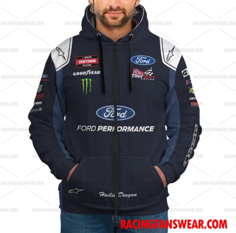 Nascar store - Loyal fans of Hailie Deegan's Combo Unisex Hoodie + Unisex Long Pants,Combo Unisex Pop Top Hoodie + Unisex Long Pants,Combo Unisex Zip Hoodie + Unisex Long Pants,Combo Kid Hoodie + Kid Long Pants,Combo Kid Zip Hoodie + Kid Long Pants,Unisex Pop Top Hoodie,Unisex Hoodie,Unisex Zip Hoodie,Unisex T-Shirt,Unisex Sweatshirt,Unisex Long Pants,Kid Hoodie,Kid Zip Hoodie,Kid T-Shirt,Kid Sweatshirt,Kid Long Pants:vintage nascar racing suit,uniform,apparel,shirts,merch,hoodie,jackets,shorts,sweatshirt,outfits,clothes