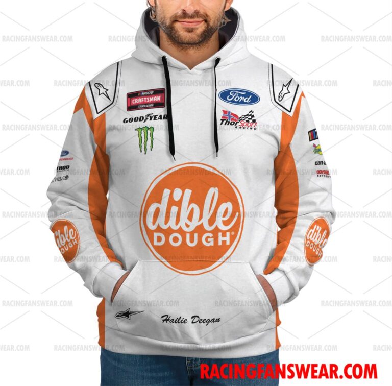 Nascar store - Loyal fans of Hailie Deegan's Combo Unisex Hoodie + Unisex Long Pants,Combo Unisex Pop Top Hoodie + Unisex Long Pants,Combo Unisex Zip Hoodie + Unisex Long Pants,Combo Kid Hoodie + Kid Long Pants,Combo Kid Zip Hoodie + Kid Long Pants,Unisex Pop Top Hoodie,Unisex Hoodie,Unisex Zip Hoodie,Unisex T-Shirt,Unisex Sweatshirt,Unisex Long Pants,Kid Hoodie,Kid Zip Hoodie,Kid T-Shirt,Kid Sweatshirt,Kid Long Pants:vintage nascar racing suit,uniform,apparel,shirts,merch,hoodie,jackets,shorts,sweatshirt,outfits,clothes