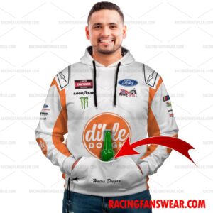 Hailie Deegan Nascar 2023 Racing Uniform Apparel Clothes Sweatshirt Zip Pop Top Hoodie T-Shirt Long Pant 2 Nascar store - Loyal fans of Hailie Deegan's Combo Unisex Hoodie + Unisex Long Pants,Combo Unisex Pop Top Hoodie + Unisex Long Pants,Combo Unisex Zip Hoodie + Unisex Long Pants,Combo Kid Hoodie + Kid Long Pants,Combo Kid Zip Hoodie + Kid Long Pants,Unisex Pop Top Hoodie,Unisex Hoodie,Unisex Zip Hoodie,Unisex T-Shirt,Unisex Sweatshirt,Unisex Long Pants,Kid Hoodie,Kid Zip Hoodie,Kid T-Shirt,Kid Sweatshirt,Kid Long Pants:vintage nascar racing suit,uniform,apparel,shirts,merch,hoodie,jackets,shorts,sweatshirt,outfits,clothes