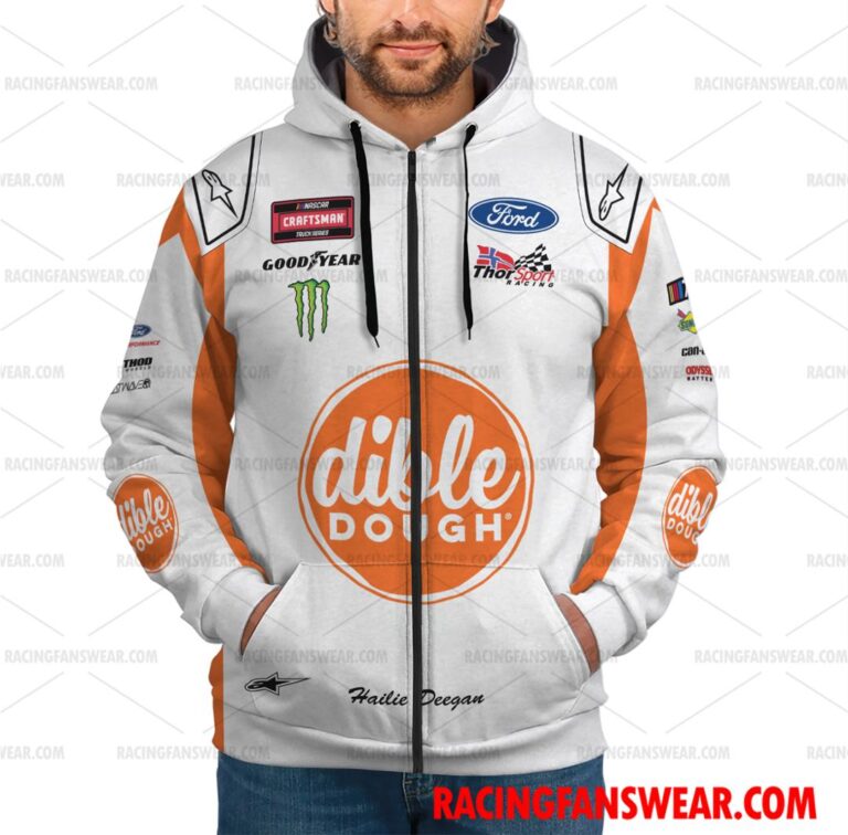 Nascar store - Loyal fans of Hailie Deegan's Combo Unisex Hoodie + Unisex Long Pants,Combo Unisex Pop Top Hoodie + Unisex Long Pants,Combo Unisex Zip Hoodie + Unisex Long Pants,Combo Kid Hoodie + Kid Long Pants,Combo Kid Zip Hoodie + Kid Long Pants,Unisex Pop Top Hoodie,Unisex Hoodie,Unisex Zip Hoodie,Unisex T-Shirt,Unisex Sweatshirt,Unisex Long Pants,Kid Hoodie,Kid Zip Hoodie,Kid T-Shirt,Kid Sweatshirt,Kid Long Pants:vintage nascar racing suit,uniform,apparel,shirts,merch,hoodie,jackets,shorts,sweatshirt,outfits,clothes