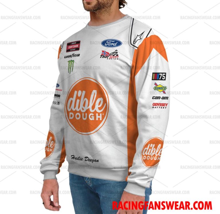 Nascar store - Loyal fans of Hailie Deegan's Combo Unisex Hoodie + Unisex Long Pants,Combo Unisex Pop Top Hoodie + Unisex Long Pants,Combo Unisex Zip Hoodie + Unisex Long Pants,Combo Kid Hoodie + Kid Long Pants,Combo Kid Zip Hoodie + Kid Long Pants,Unisex Pop Top Hoodie,Unisex Hoodie,Unisex Zip Hoodie,Unisex T-Shirt,Unisex Sweatshirt,Unisex Long Pants,Kid Hoodie,Kid Zip Hoodie,Kid T-Shirt,Kid Sweatshirt,Kid Long Pants:vintage nascar racing suit,uniform,apparel,shirts,merch,hoodie,jackets,shorts,sweatshirt,outfits,clothes