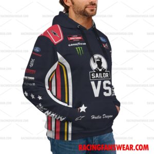 Hailie Deegan Nascar 2023 Racing Uniform Apparel Clothes Sweatshirt Zip Pop Top Hoodie T-Shirt Long Pant 7 Nascar store - Loyal fans of Hailie Deegan's Combo Unisex Hoodie + Unisex Long Pants,Combo Unisex Pop Top Hoodie + Unisex Long Pants,Combo Unisex Zip Hoodie + Unisex Long Pants,Combo Kid Hoodie + Kid Long Pants,Combo Kid Zip Hoodie + Kid Long Pants,Unisex Pop Top Hoodie,Unisex Hoodie,Unisex Zip Hoodie,Unisex T-Shirt,Unisex Sweatshirt,Unisex Long Pants,Kid Hoodie,Kid Zip Hoodie,Kid T-Shirt,Kid Sweatshirt,Kid Long Pants:vintage nascar racing suit,uniform,apparel,shirts,merch,hoodie,jackets,shorts,sweatshirt,outfits,clothes