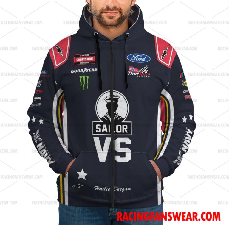 Nascar store - Loyal fans of Hailie Deegan's Combo Unisex Hoodie + Unisex Long Pants,Combo Unisex Pop Top Hoodie + Unisex Long Pants,Combo Unisex Zip Hoodie + Unisex Long Pants,Combo Kid Hoodie + Kid Long Pants,Combo Kid Zip Hoodie + Kid Long Pants,Unisex Pop Top Hoodie,Unisex Hoodie,Unisex Zip Hoodie,Unisex T-Shirt,Unisex Sweatshirt,Unisex Long Pants,Kid Hoodie,Kid Zip Hoodie,Kid T-Shirt,Kid Sweatshirt,Kid Long Pants:vintage nascar racing suit,uniform,apparel,shirts,merch,hoodie,jackets,shorts,sweatshirt,outfits,clothes