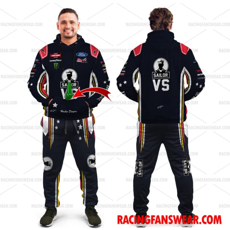 Nascar store - Loyal fans of Hailie Deegan's Combo Unisex Hoodie + Unisex Long Pants,Combo Unisex Pop Top Hoodie + Unisex Long Pants,Combo Unisex Zip Hoodie + Unisex Long Pants,Combo Kid Hoodie + Kid Long Pants,Combo Kid Zip Hoodie + Kid Long Pants,Unisex Pop Top Hoodie,Unisex Hoodie,Unisex Zip Hoodie,Unisex T-Shirt,Unisex Sweatshirt,Unisex Long Pants,Kid Hoodie,Kid Zip Hoodie,Kid T-Shirt,Kid Sweatshirt,Kid Long Pants:vintage nascar racing suit,uniform,apparel,shirts,merch,hoodie,jackets,shorts,sweatshirt,outfits,clothes