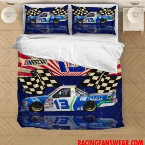 Hailie Deegan Nascar Racing Home Blanket | Bedding Duvet Cover + 1|2 Pillow Cases 2 Nascar store - Loyal fans of Hailie Deegan's Bedding Duvet Cover + 1/2 Pillow Cases,Blanket Microfiber Fleece,Blanket Premium Sherpa:vintage nascar racing suit,uniform,apparel,shirts,merch,hoodie,jackets,shorts,sweatshirt,outfits,clothes