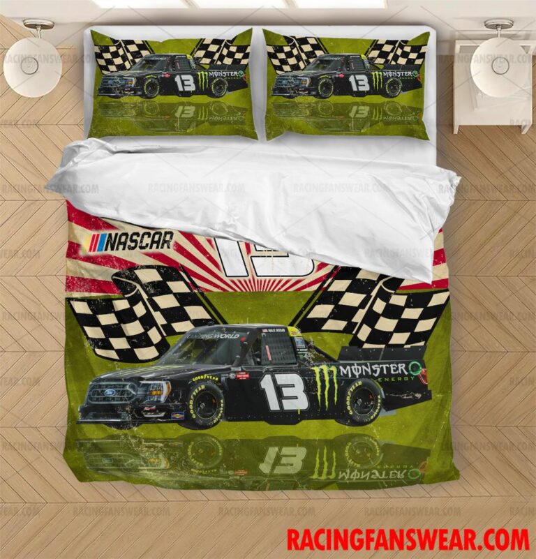 Nascar store - Loyal fans of Hailie Deegan's Bedding Duvet Cover + 1/2 Pillow Cases,Blanket Microfiber Fleece,Blanket Premium Sherpa:vintage nascar racing suit,uniform,apparel,shirts,merch,hoodie,jackets,shorts,sweatshirt,outfits,clothes