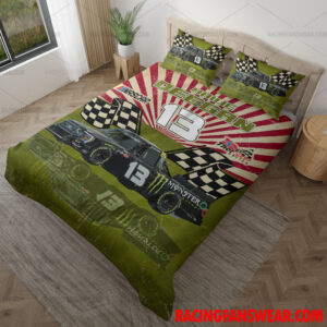 Hailie Deegan Nascar Racing Home Blanket | Bedding Duvet Cover + 1|2 Pillow Cases 3 Nascar store - Loyal fans of Hailie Deegan's Bedding Duvet Cover + 1/2 Pillow Cases,Blanket Microfiber Fleece,Blanket Premium Sherpa:vintage nascar racing suit,uniform,apparel,shirts,merch,hoodie,jackets,shorts,sweatshirt,outfits,clothes