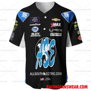 Jeremy Clements Nascar 2022 Racing Uniform Apparel Clothes Baseball Jersey Hockey Jersey 1 Nascar store - Loyal fans of Jeremy Clements's Unisex Baseball Jerseys,Kid Baseball Jerseys,Youth Baseball Jerseys,Men's Hockey Jerseys,WoMen's Hockey Jerseys,Youth's Hockey Jerseys:vintage nascar racing suit,uniform,apparel,shirts,merch,hoodie,jackets,shorts,sweatshirt,outfits,clothes