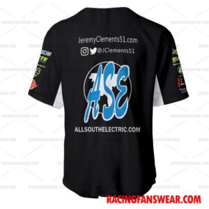 Jeremy Clements Nascar 2022 Racing Uniform Apparel Clothes Baseball Jersey Hockey Jersey 2 Nascar store - Loyal fans of Jeremy Clements's Unisex Baseball Jerseys,Kid Baseball Jerseys,Youth Baseball Jerseys,Men's Hockey Jerseys,WoMen's Hockey Jerseys,Youth's Hockey Jerseys:vintage nascar racing suit,uniform,apparel,shirts,merch,hoodie,jackets,shorts,sweatshirt,outfits,clothes