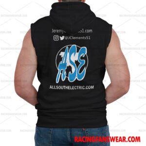 Nascar store - Loyal fans of Jeremy Clements's Bomber Jacket,Unisex Thick Coat,Unisex Sleeveless Hoodie,Unisex Hooded T-Shirt,Kid Sleeveless Hoodie,Kid Hooded T-Shirts,Kid Thick Coat:vintage nascar racing suit,uniform,apparel,shirts,merch,hoodie,jackets,shorts,sweatshirt,outfits,clothes