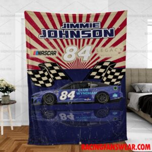 Nascar store - Loyal fans of Jimmie Johnson's Bedding Duvet Cover + 1/2 Pillow Cases,Blanket Microfiber Fleece,Blanket Premium Sherpa:vintage nascar racing suit,uniform,apparel,shirts,merch,hoodie,jackets,shorts,sweatshirt,outfits,clothes