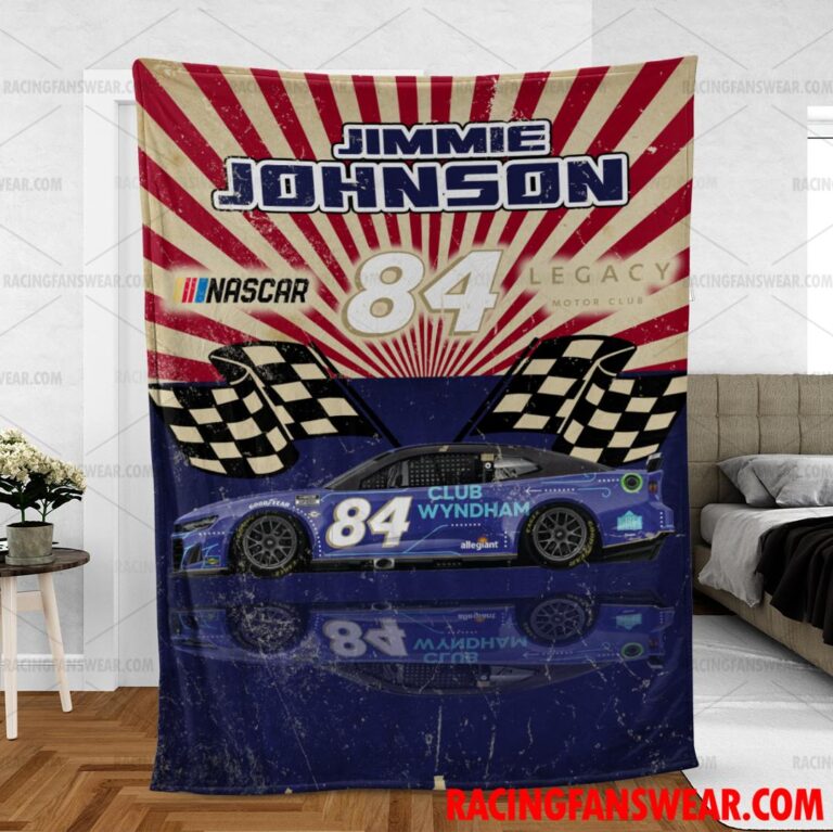 Nascar store - Loyal fans of Jimmie Johnson's Bedding Duvet Cover + 1/2 Pillow Cases,Blanket Microfiber Fleece,Blanket Premium Sherpa:vintage nascar racing suit,uniform,apparel,shirts,merch,hoodie,jackets,shorts,sweatshirt,outfits,clothes