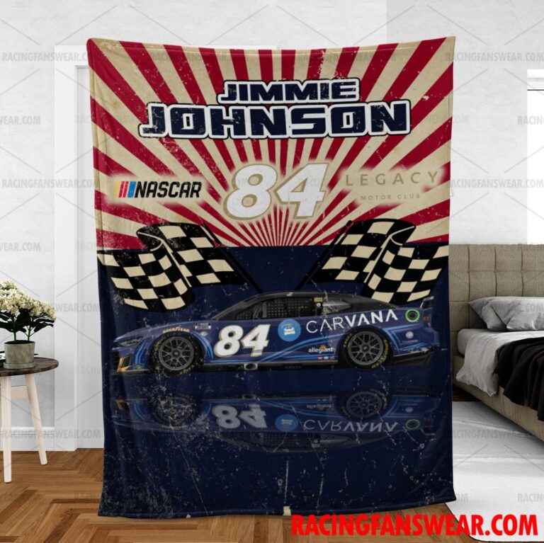 Nascar store - Loyal fans of Jimmie Johnson's Bedding Duvet Cover + 1/2 Pillow Cases,Blanket Microfiber Fleece,Blanket Premium Sherpa:vintage nascar racing suit,uniform,apparel,shirts,merch,hoodie,jackets,shorts,sweatshirt,outfits,clothes