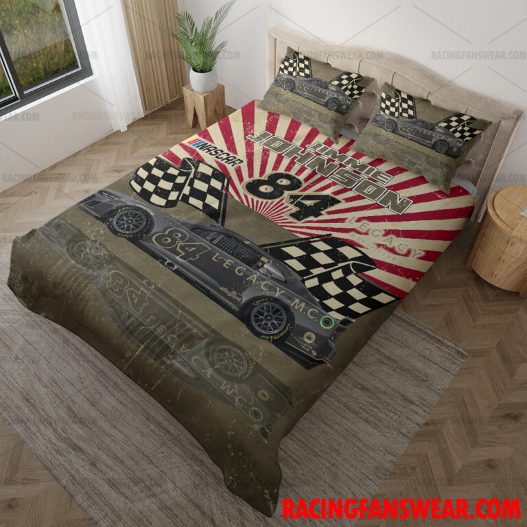 Nascar store - Loyal fans of Jimmie Johnson's Bedding Duvet Cover + 1/2 Pillow Cases,Blanket Microfiber Fleece,Blanket Premium Sherpa:vintage nascar racing suit,uniform,apparel,shirts,merch,hoodie,jackets,shorts,sweatshirt,outfits,clothes