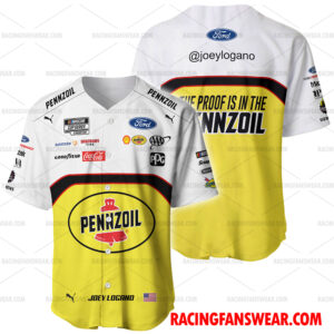 Nascar store - Loyal fans of Joey Logano's Unisex Baseball Jerseys,Kid Baseball Jerseys,Youth Baseball Jerseys,Men's Hockey Jerseys,WoMen's Hockey Jerseys,Youth's Hockey Jerseys:vintage nascar racing suit,uniform,apparel,shirts,merch,hoodie,jackets,shorts,sweatshirt,outfits,clothes