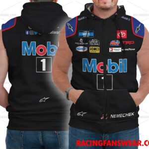 Nascar store - Loyal fans of John Hunter Nemechek's Bomber Jacket,Unisex Thick Coat,Unisex Sleeveless Hoodie,Unisex Hooded T-Shirt,Kid Sleeveless Hoodie,Kid Hooded T-Shirts,Kid Thick Coat:vintage nascar racing suit,uniform,apparel,shirts,merch,hoodie,jackets,shorts,sweatshirt,outfits,clothes