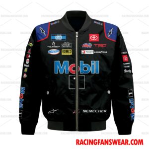 Nascar store - Loyal fans of John Hunter Nemechek's Bomber Jacket,Unisex Thick Coat,Unisex Sleeveless Hoodie,Unisex Hooded T-Shirt,Kid Sleeveless Hoodie,Kid Hooded T-Shirts,Kid Thick Coat:vintage nascar racing suit,uniform,apparel,shirts,merch,hoodie,jackets,shorts,sweatshirt,outfits,clothes