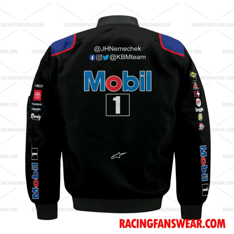 Nascar store - Loyal fans of John Hunter Nemechek's Bomber Jacket,Unisex Thick Coat,Unisex Sleeveless Hoodie,Unisex Hooded T-Shirt,Kid Sleeveless Hoodie,Kid Hooded T-Shirts,Kid Thick Coat:vintage nascar racing suit,uniform,apparel,shirts,merch,hoodie,jackets,shorts,sweatshirt,outfits,clothes